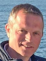 Steinhuber Gerhard